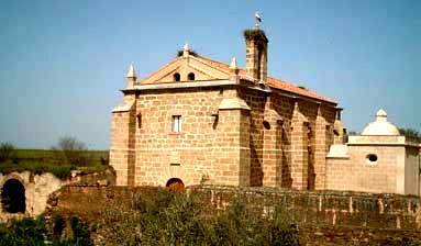 Convento Franciscano